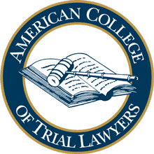 american college of trial lawyers