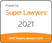 Super lawyers 2021