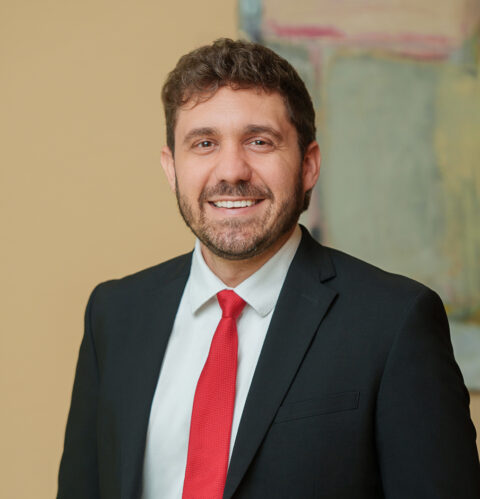 Jake S. Clements - Laborde Siegel, LLC